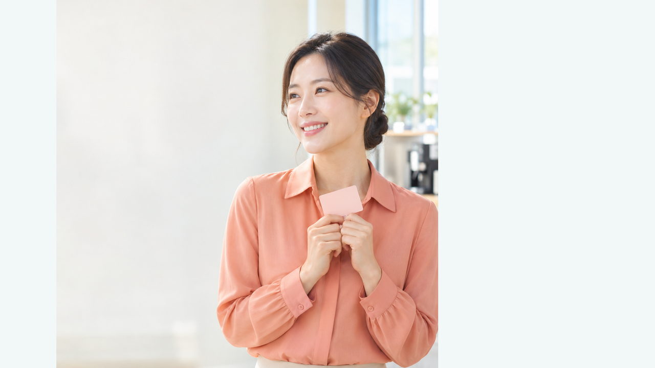 다음머니 BC카드깡 상담 창구